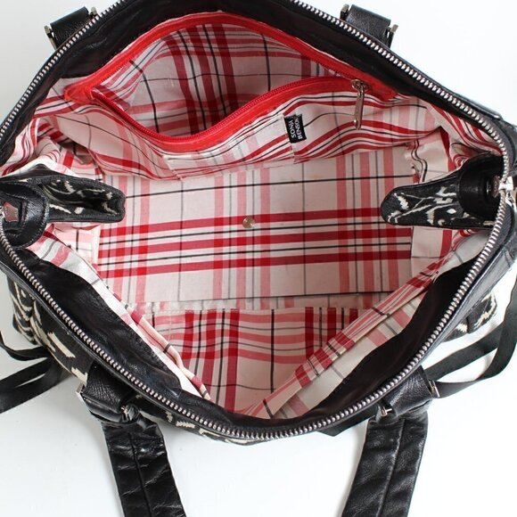 Sonja Benson Purse - EUC, Looks New! - Picture 7 of 10